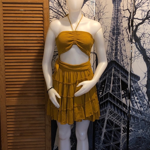 Free People Dresses & Skirts - Free People Women’s Sundress